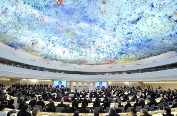 V OSN bude hodnocen stav lidských práv v České republice