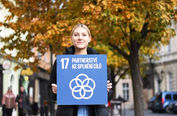 Příležitost pro stážisty/stážistky v OSN Česká republika