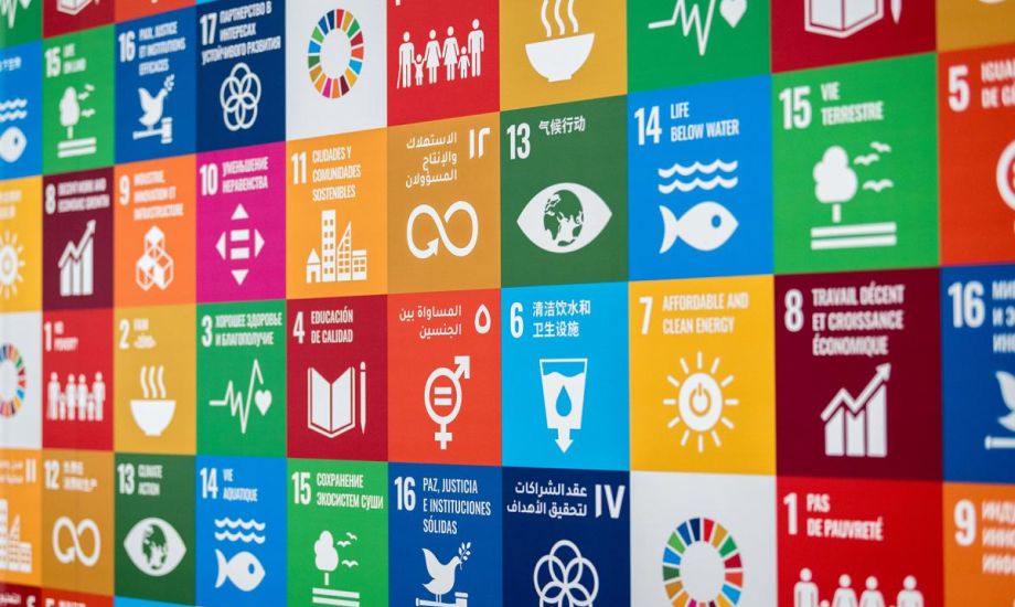 SDGs jako globální plán na cestu z krize
