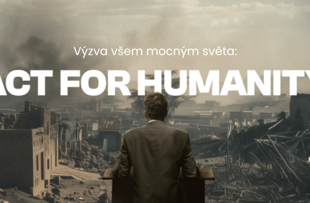 António Guterres: Útok na humanitární pracovníky je útokem na humanitu