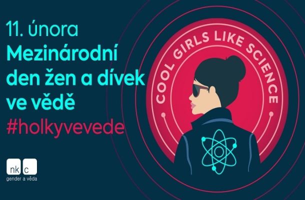 Mezinárodní den žen a dívek ve vědě