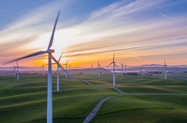 Den Země: Obnova po koronaviru a změna klimatu