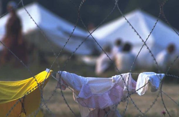 Připomínka genocidy v Srebrenici se od letošního roku připomíná jako oficiální mezinárodní den