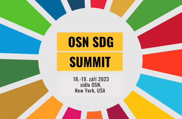 SDG Summit 2023