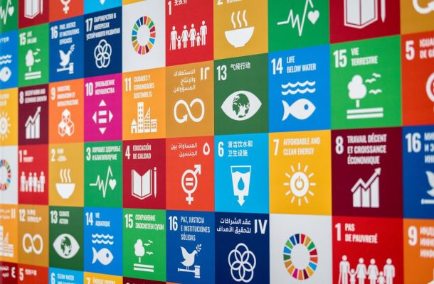 SDGs jako globální plán na cestu z krize