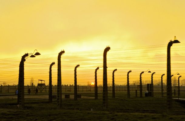 Prohlášení generálního tajemníka OSN k Mezinárodnímu dni památky obětí holocaustu