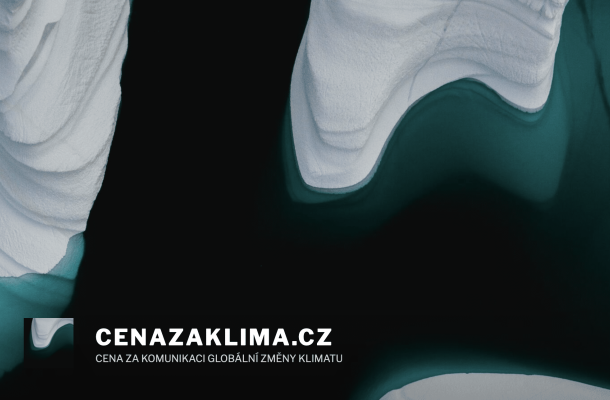 Učená společnost a Informační centrum OSN podruhé udělí Cenu za komunikaci změny klimatu v Česku (Informace pro média)