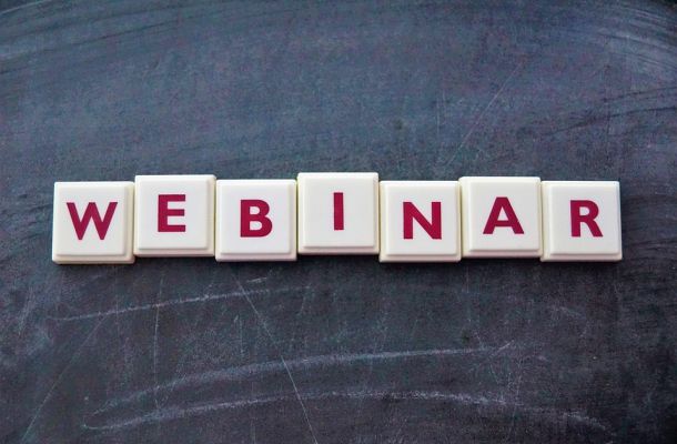 Webinář WHO: Role médií při pandemii COVID-19