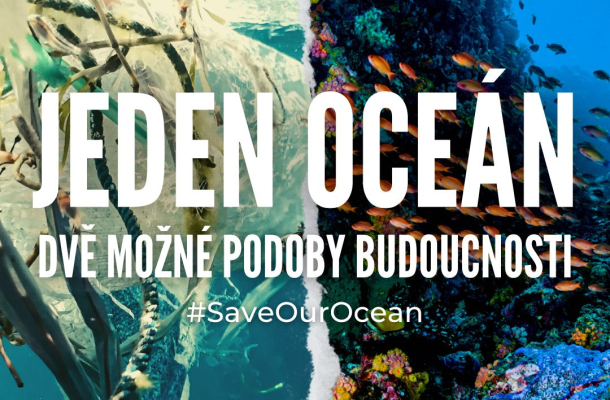 Fakta a čísla o světovém oceánu