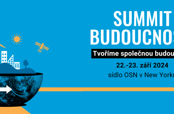 Summit budoucnosti 2024