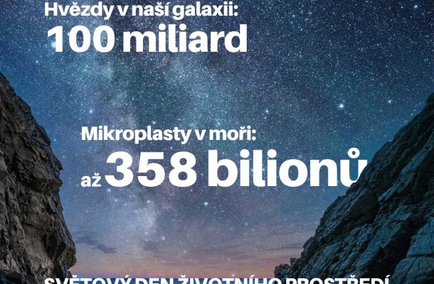 Zatočme s plasty!