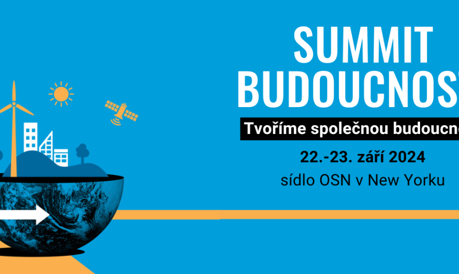 Summit budoucnosti 2024