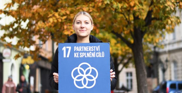 Příležitost pro stážisty/stážistky v OSN Česká republika – podzim 2025