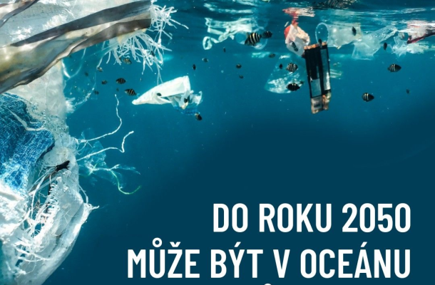 Musíme zvrátit chřadnutí světového oceánu