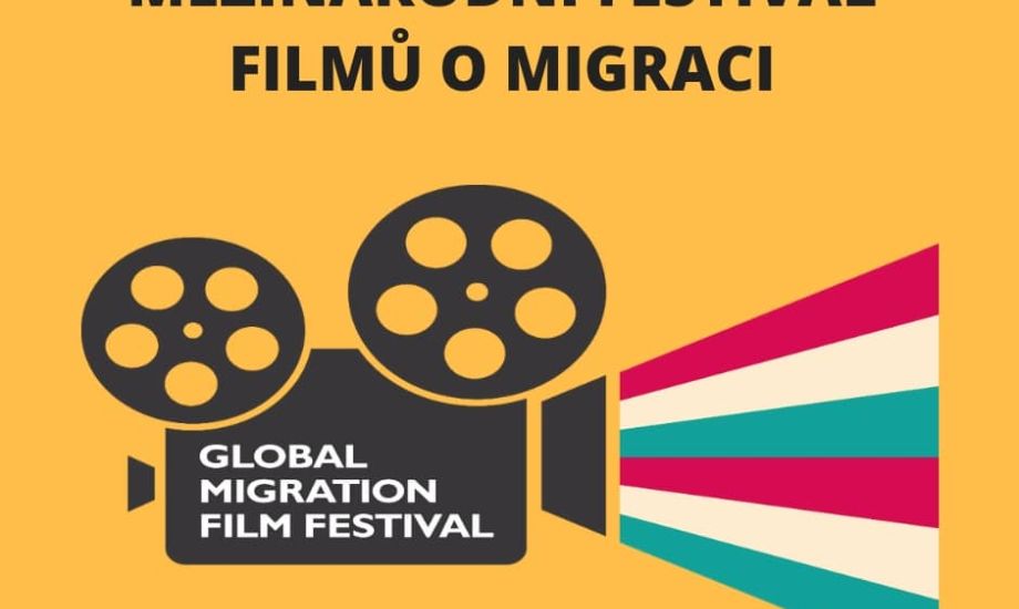 Mezinárodní festival filmů o migraci 2018