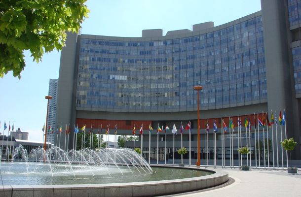Program “stínování” pracovníků OSN ve Vídni pro rok 2021 je otevřen i pro studenty z Česka!