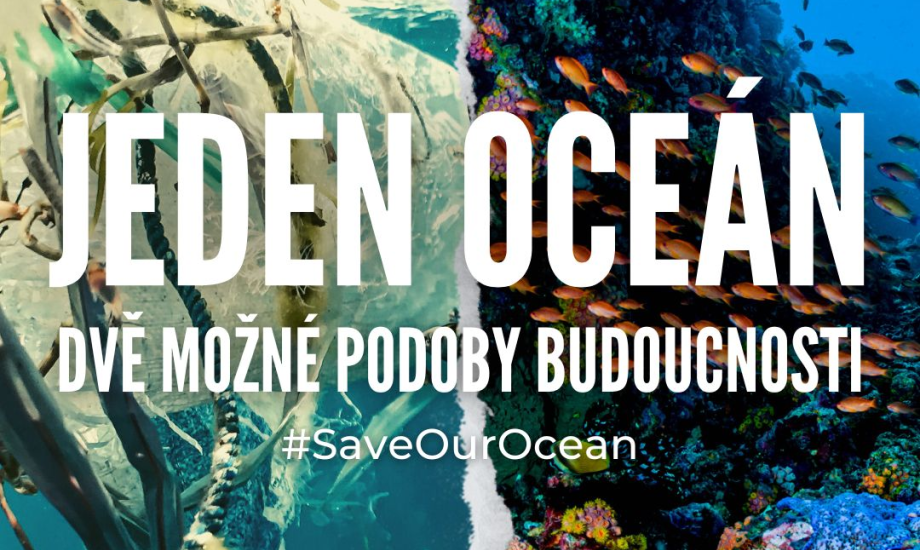 Fakta a čísla o světovém oceánu