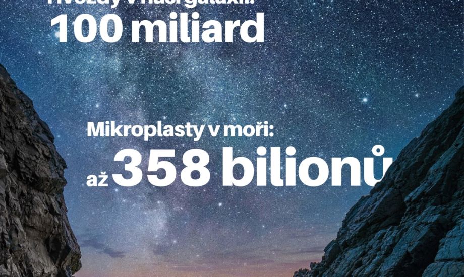 Zatočme s plasty!