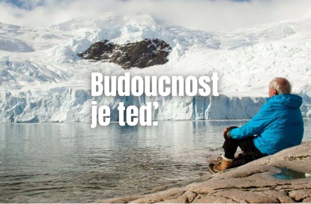 Den OSN v Praze: Zveme vás do kina!
