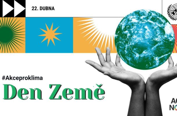 Den Země: O náš křehký domov se staráme špatně