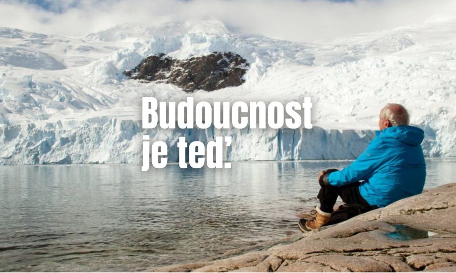 Den OSN v Praze: Zveme vás do kina!