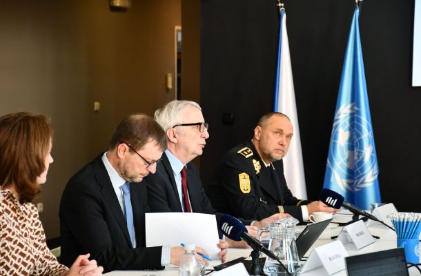 Mezinárodní výbor pro kontrolu narkotik upozorňuje, že prudké šíření syntetických drog přetváří nelegální trhy a vytlačuje některé drogy rostlinného původu