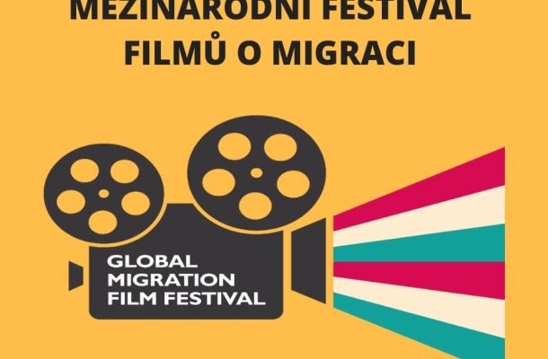 Mezinárodní festival filmů o migraci 2018